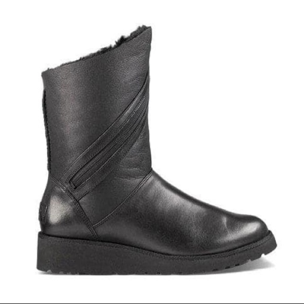 Ugg Lorna Boot Brown